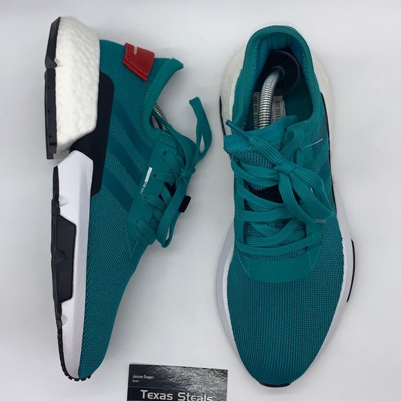 NEW Adidas POD S3.1 Blast Emerald main image 8